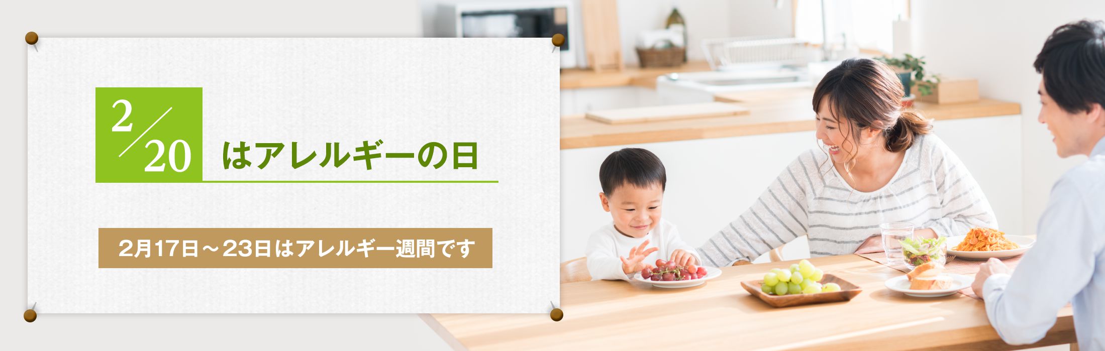 公益財団法人 日本アレルギー協会 Jaanet Station 公益財団法人 日本アレルギー協会 Jaanet Station